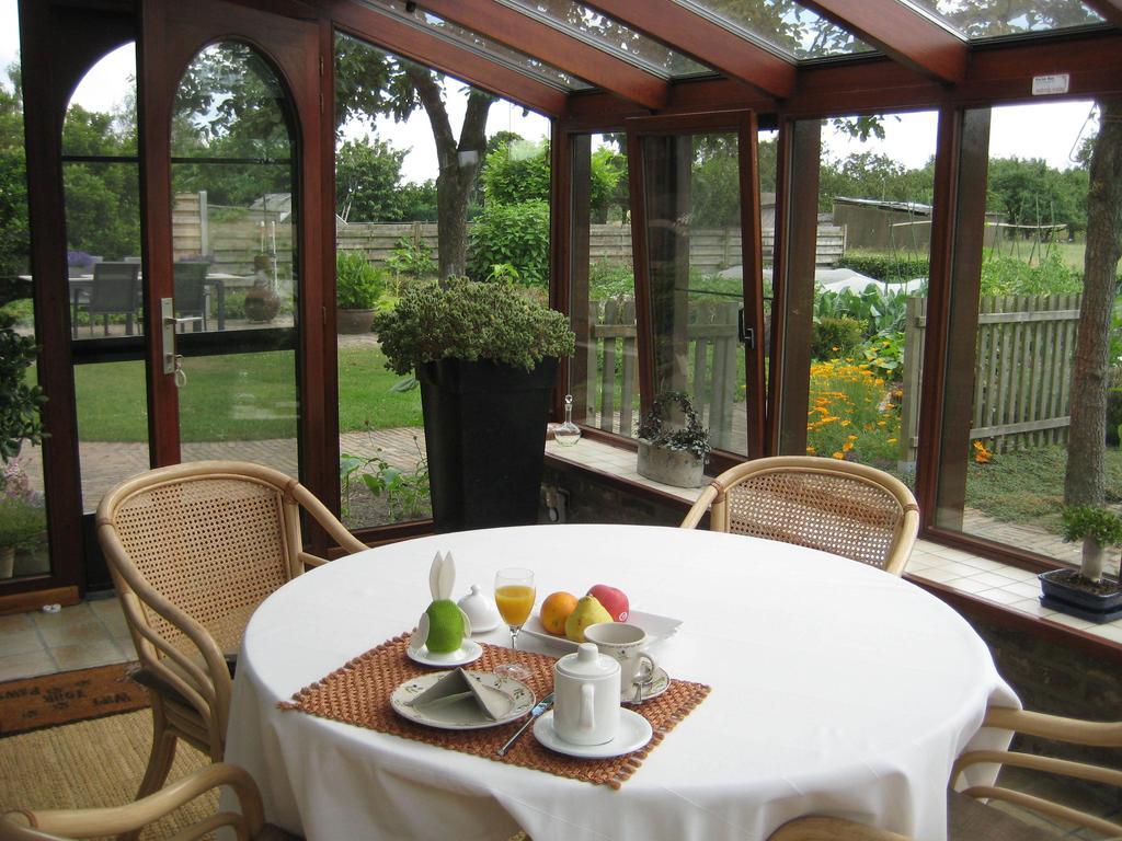 B&B Huize Bex Pelt ห้อง รูปภาพ
