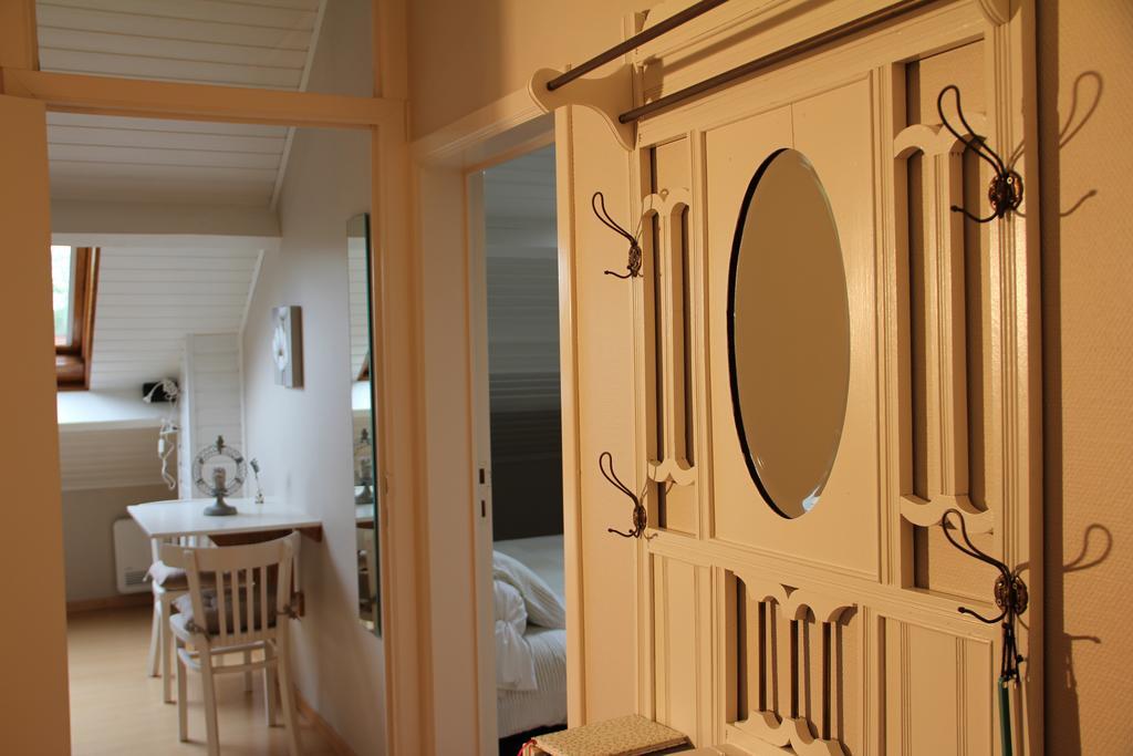 B&B Huize Bex Pelt ห้อง รูปภาพ